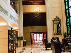 -马勒别墅饭店(静安寺店)