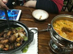 -Siam泰餐厅(水上公园店)