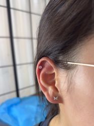 -众刺纹画·纹身·穿孔饰品·海娜定制