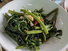 空心菜-Kat's Kitchen