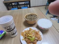 -定家小酥肉·清真(回民街店)