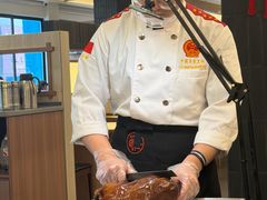 -张烤鸭·川菜·非遗冒烤鸭(青石桥店)