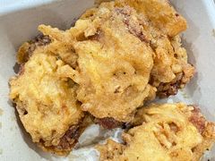 -前进5路汉堡炸鸡(昙华林店)