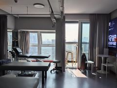 -MASTER FIT 拉伸大师·筋膜刀·西式按摩(上梅林卓悦汇店)