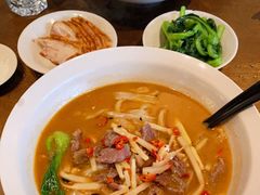 -漆黑觉米粉(三里屯店)