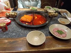 -蜀大侠火锅(建设路第五大道店)