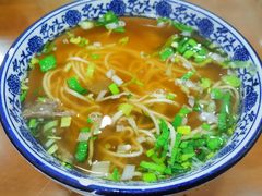-满记烧饼(牛街东里小区一区店)