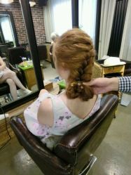 -P.STYLE 派斯造型