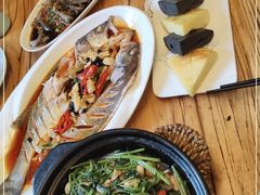 -隐食私房菜(老街店)