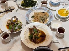 -厝包四点金·潮宴(太古仓店)