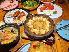 -茉莉餐厅(悦方idmall店)