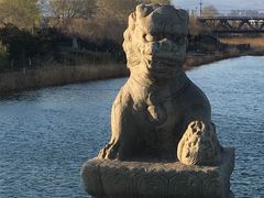 -卢沟桥文化旅游区(卢沟桥)