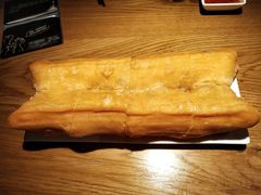 -点心传说·粤菜点心(佐阾虹湾店)