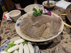 -小龙坎火锅(大厂长冲步行街店)