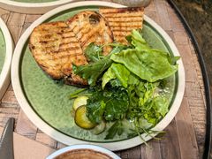 -O'mills Sourdough Bakery&Bistro(永嘉路店)