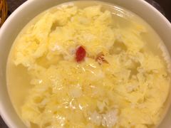 醪糟汤圆-焦记老潼关肉夹馍(东五路店)