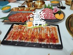 -妥妥烤肉料理(凯德店)