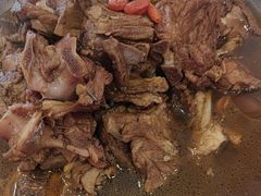 -蝎王府羊蝎子(嵩山南路店)