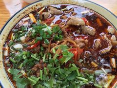 -内江牛肉面(瑞南店)