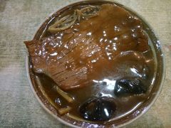 -清真高老大牛排胡辣汤(嵩山路总店)