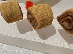 -满堂·烤鸭店·北京菜(鼓楼店)