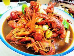 -龙虾奇迹(大华三路店)