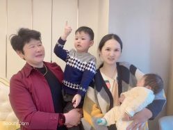 -东方幸福国际母婴月子会所
