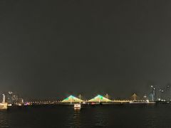 -武汉两江游览·夜游长江(汉口粤汉码头)