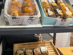 -小麦之家(海湾总店)