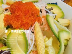 -浦·传统日式料理(3 5 1 1 店)