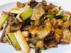 -高玛纳驴肉火烧(河间总店)