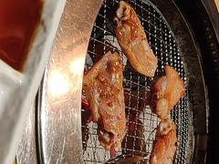 -御牛道日式烤肉料理(杭州万象城店)