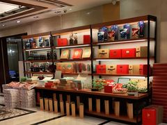 -旺顺阁海鲜广场(亚运村店)