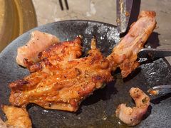 -谷牛日式烤肉(宝山U天地店)