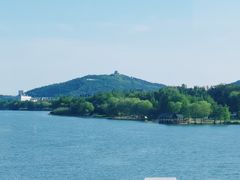 -长广溪湿地公园