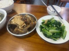 牛蹄-老兵牛蹄店(下沙店)