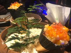 -绿茶餐厅(领展购物广场·中关村店)
