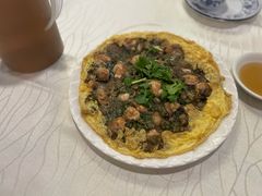 蚝烙-迈姨·潮州菜(麓湖公园店)