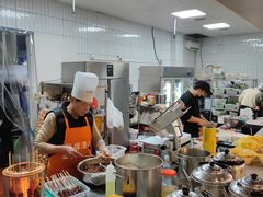 -林记潮牛·牛肉火锅(上马墩店)