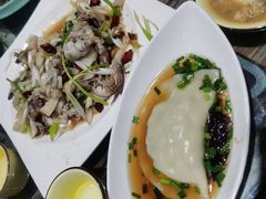 -小红鲸·海鲜餐厅(轸大路店)