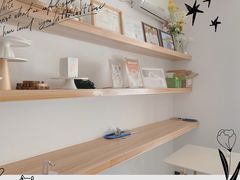 -浮光之丘MontCake生日蛋糕(花牌坊店)