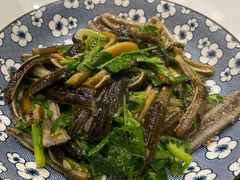 白炒鳝丝-小实惠嘉(威海路店)
