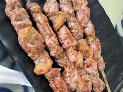 -撒拉花儿·新疆菜·清真(太阳宫店)
