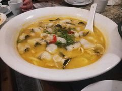 招牌青花椒鱼-十二饭点·川菜(北站圆融店)