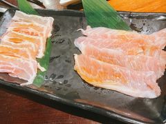 -热血兄弟·炭火烤肉(融侨中心店)