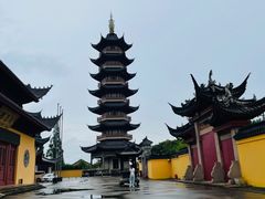 -吴兴寺