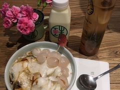 -宝珠奶酪(浦东金桥店)