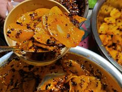 -丁家坡洋芋·观音桥好吃街A区(全国总店)