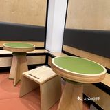 颜值即正义的咖啡店打卡#REFORM COFFEE 