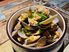 -餐谋家特色餐厅